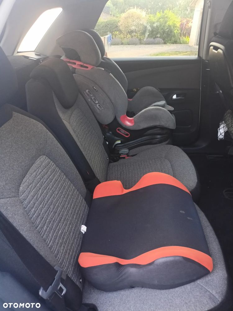 Citroën C4 Picasso 1.2 PureTech Exclusive - 5