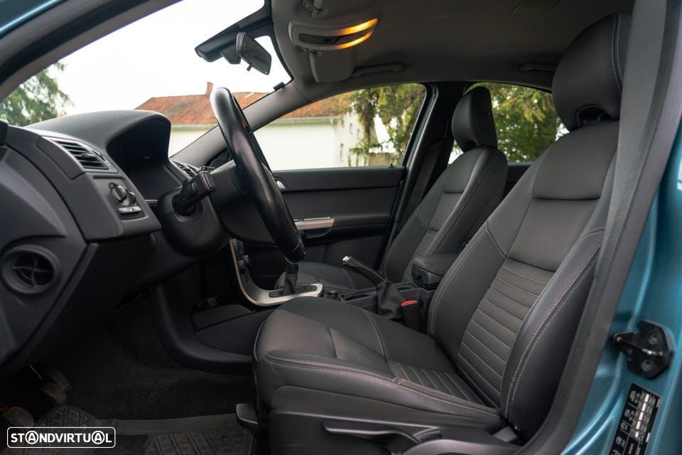 Volvo S40 1.6D - 4