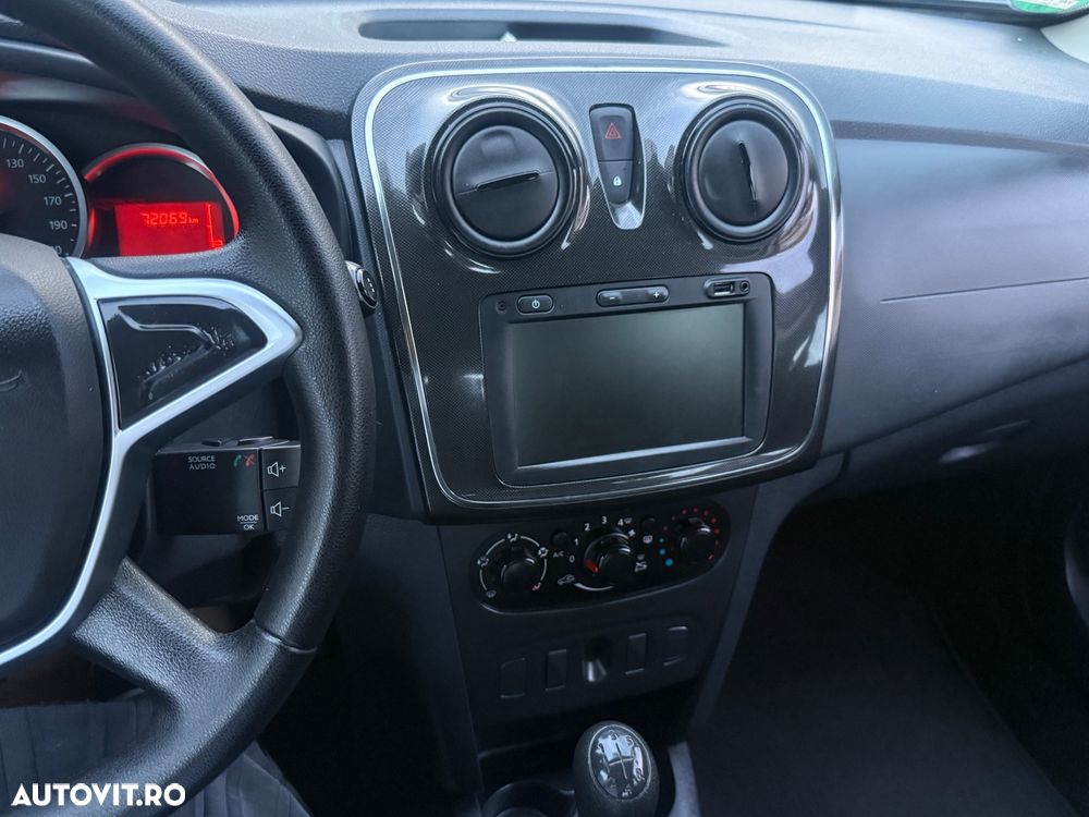 Dacia Sandero SCe 75 Comfort - 13