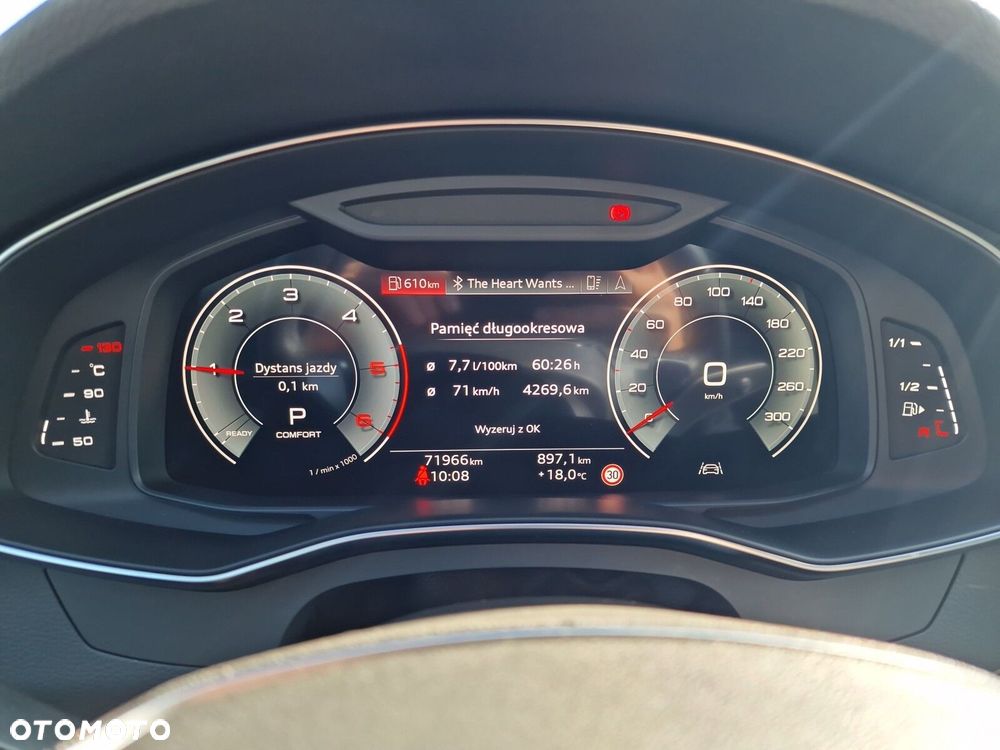 Audi A7 Sportback - 17