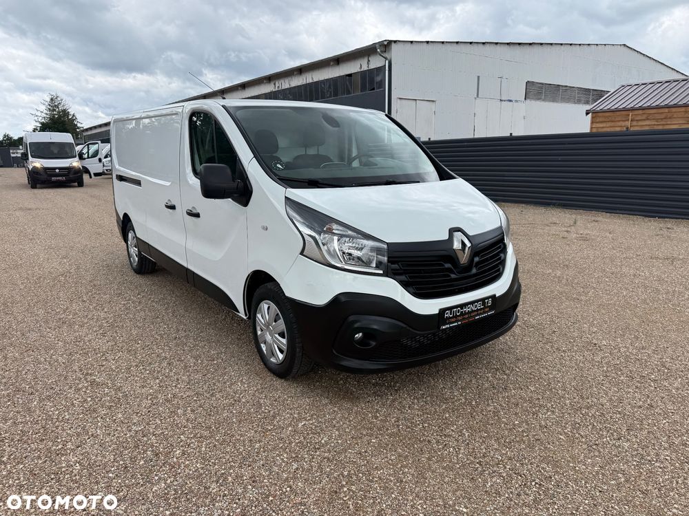 Renault Trafic - 14