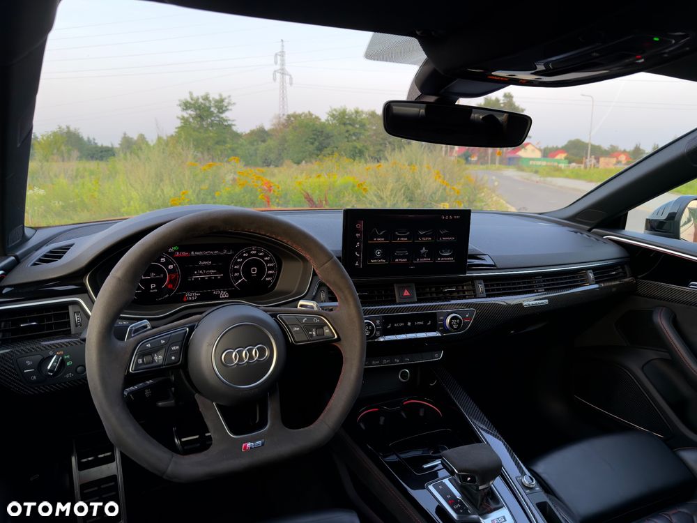 Audi RS5 Sportback - 11