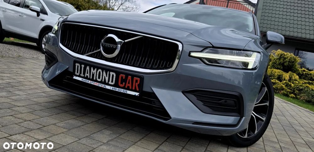 Volvo V60 B3 B Geartronic Momentum Pro - 12