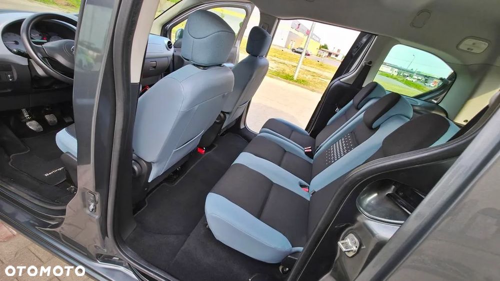 Citroën Berlingo e-HDi 90 FAP Multispace - 25
