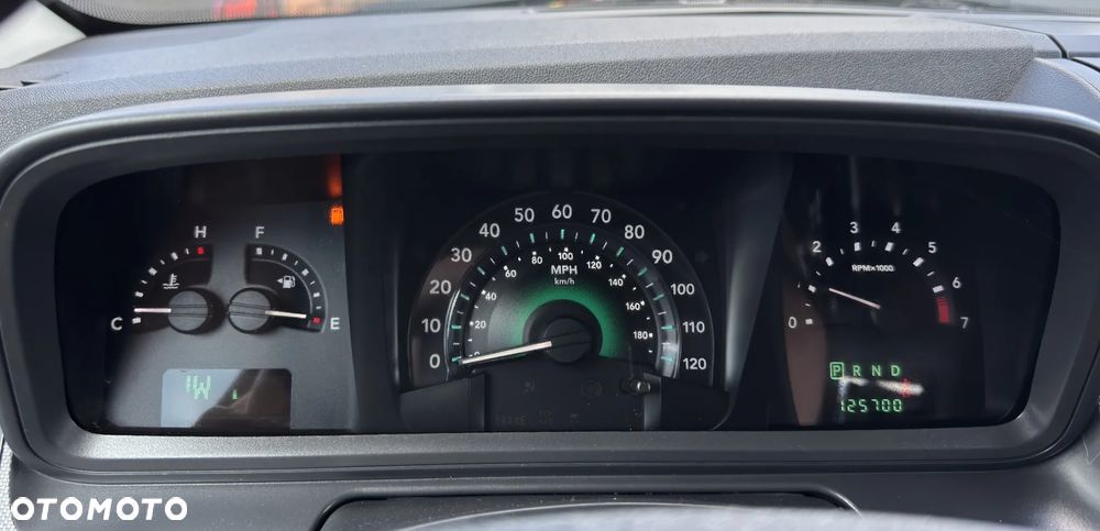 Dodge Journey - 15