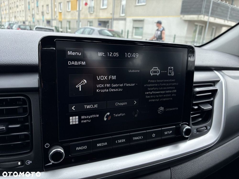 Kia Stonic 1.2 M - 21
