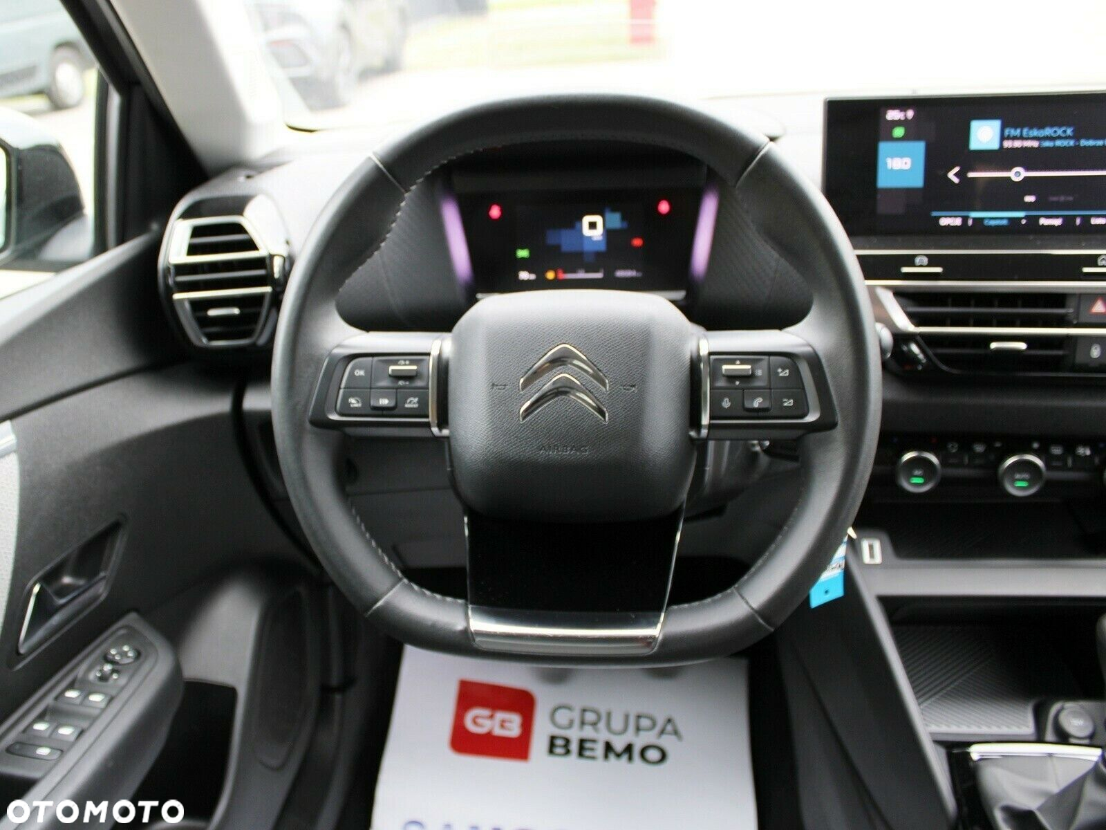 Citroën C4 1.5 BlueHDi Shine S&S - 33