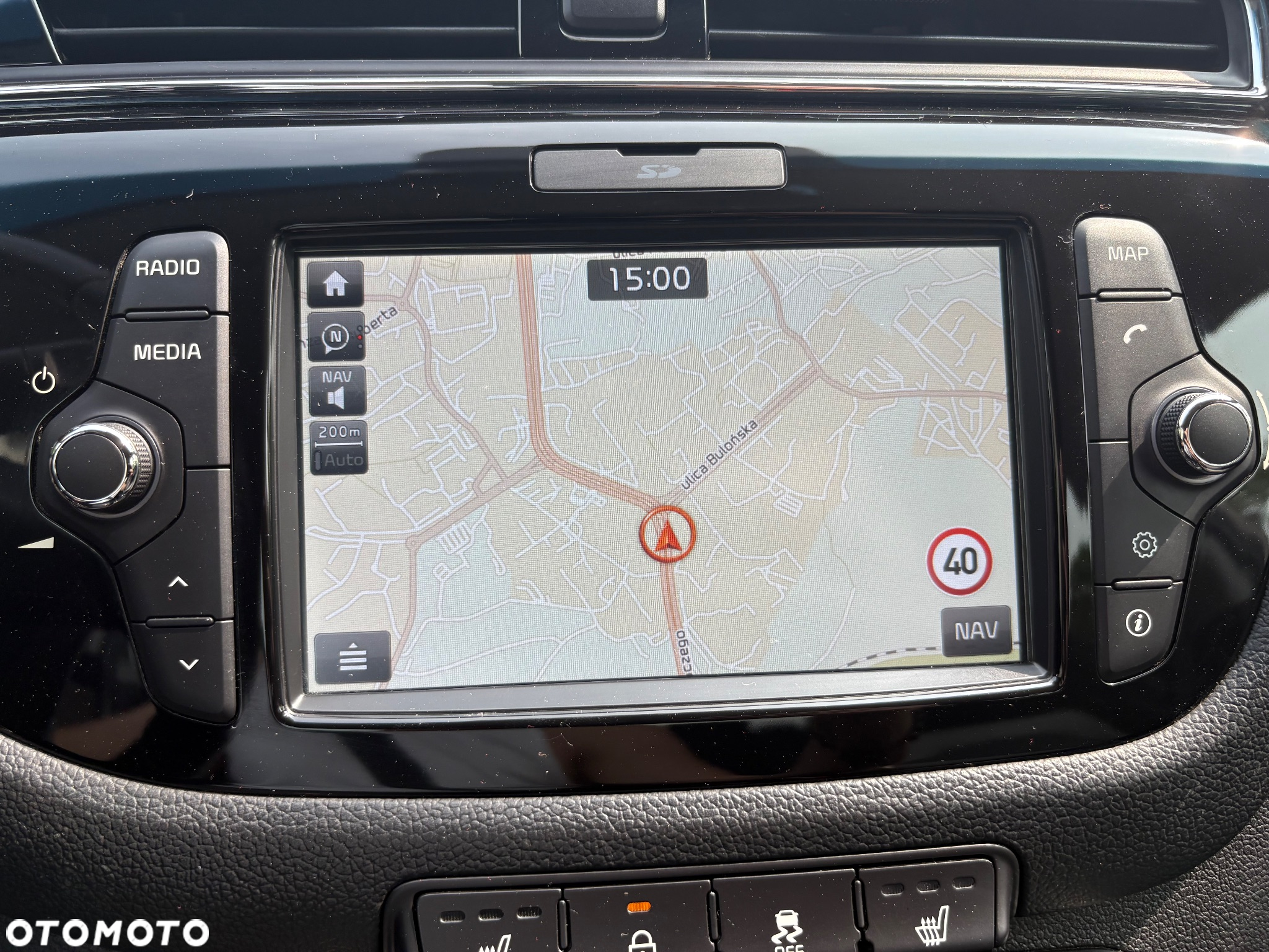 Kia Ceed Cee'd 1.6 GDI L Business Line - 23