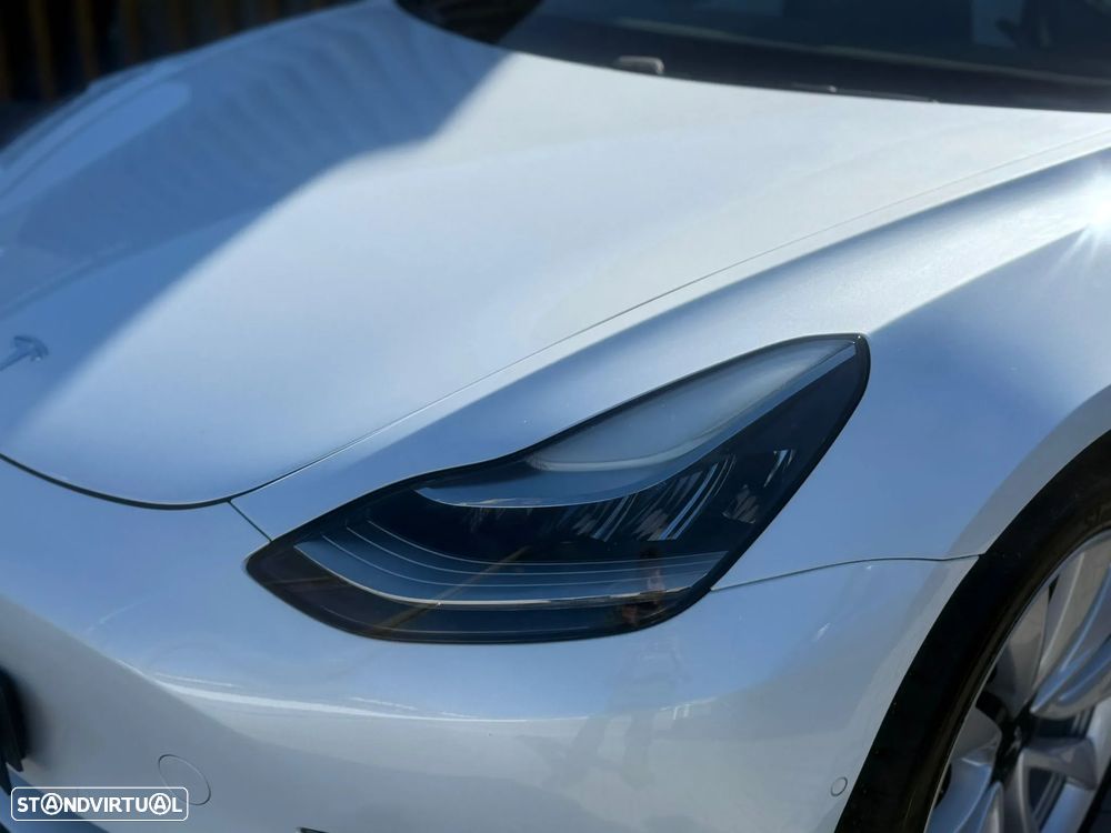 Tesla Model 3 Performance Dual Motor AWD - 2