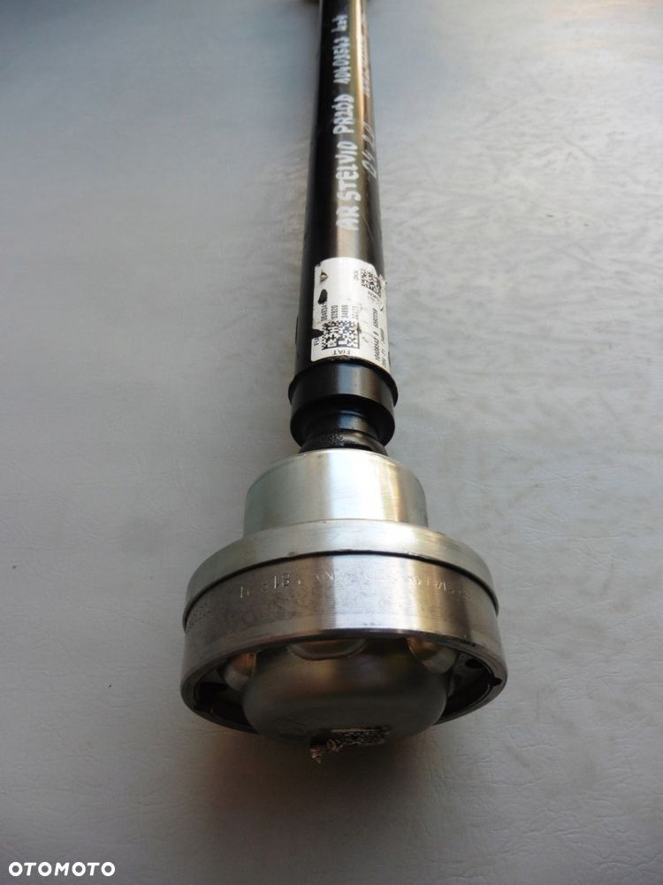 WAŁ NAPĘDOWY KARDAN PRZÓD ALFA ROMEO STELVIO Q4 2,0 2,2 4X4 - 3