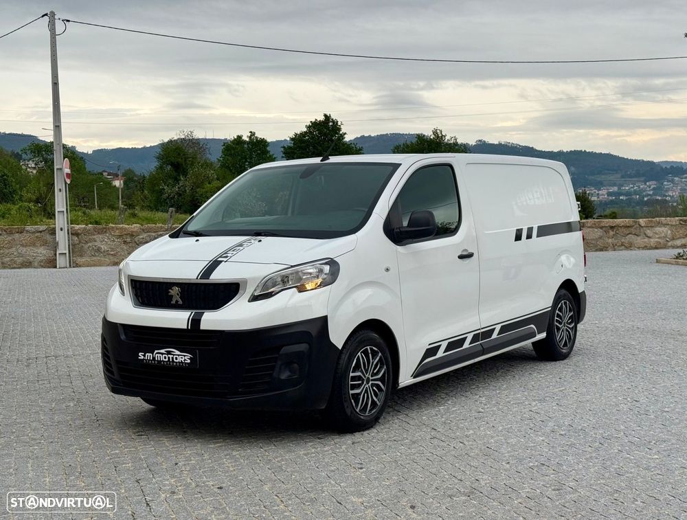 Peugeot Expert 1.6 BlueHDi L2H1 - 3