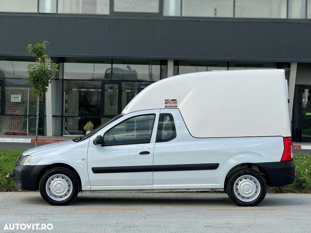Dacia Pick Up - 15