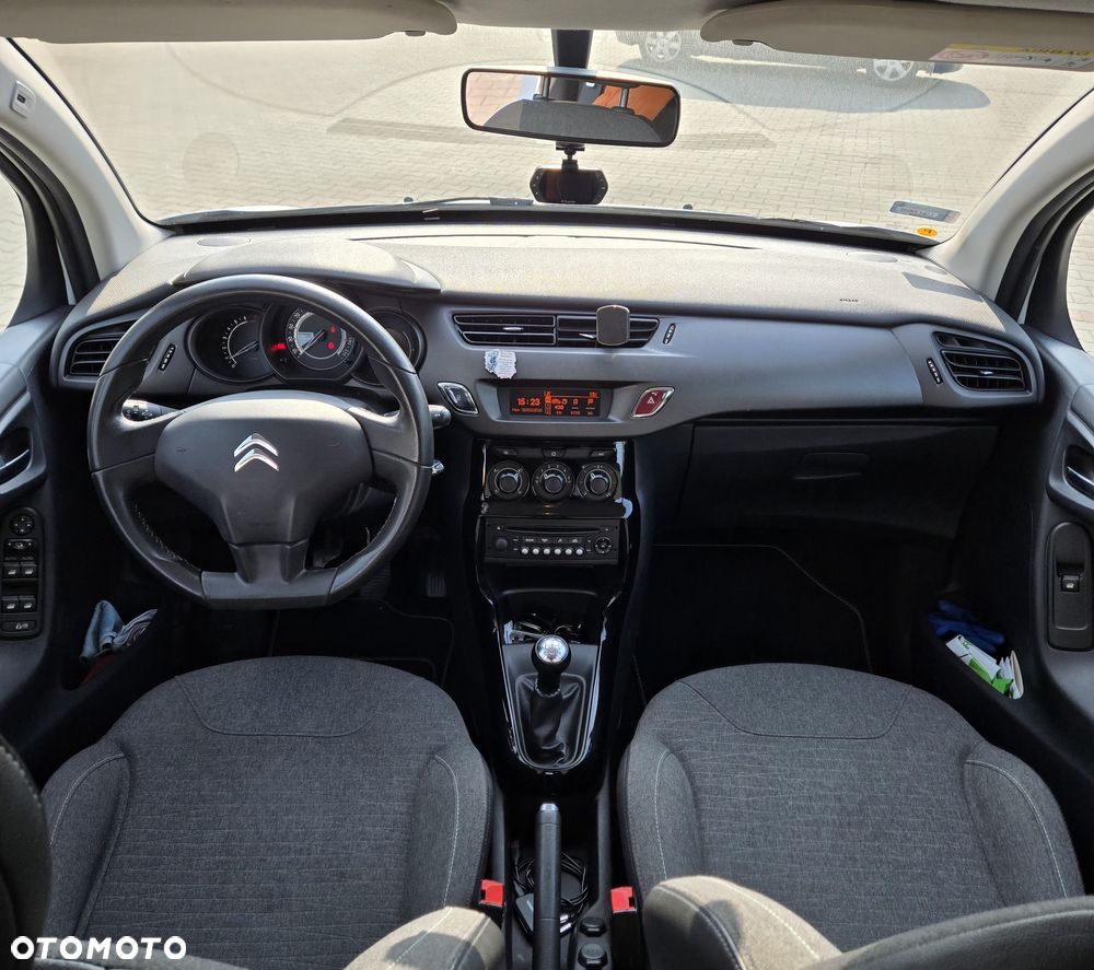 Citroën C3 1.2 VTi Attraction - 6