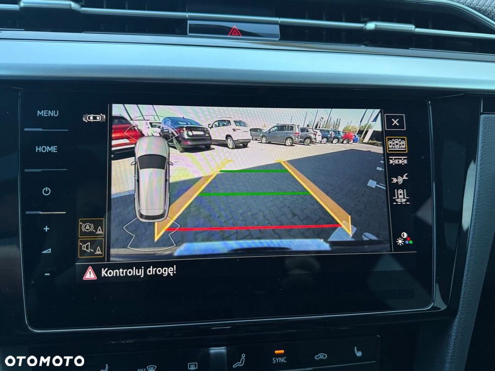 Volkswagen Arteon Shooting Brake 2.0 TSI 4Motion R DSG - 23