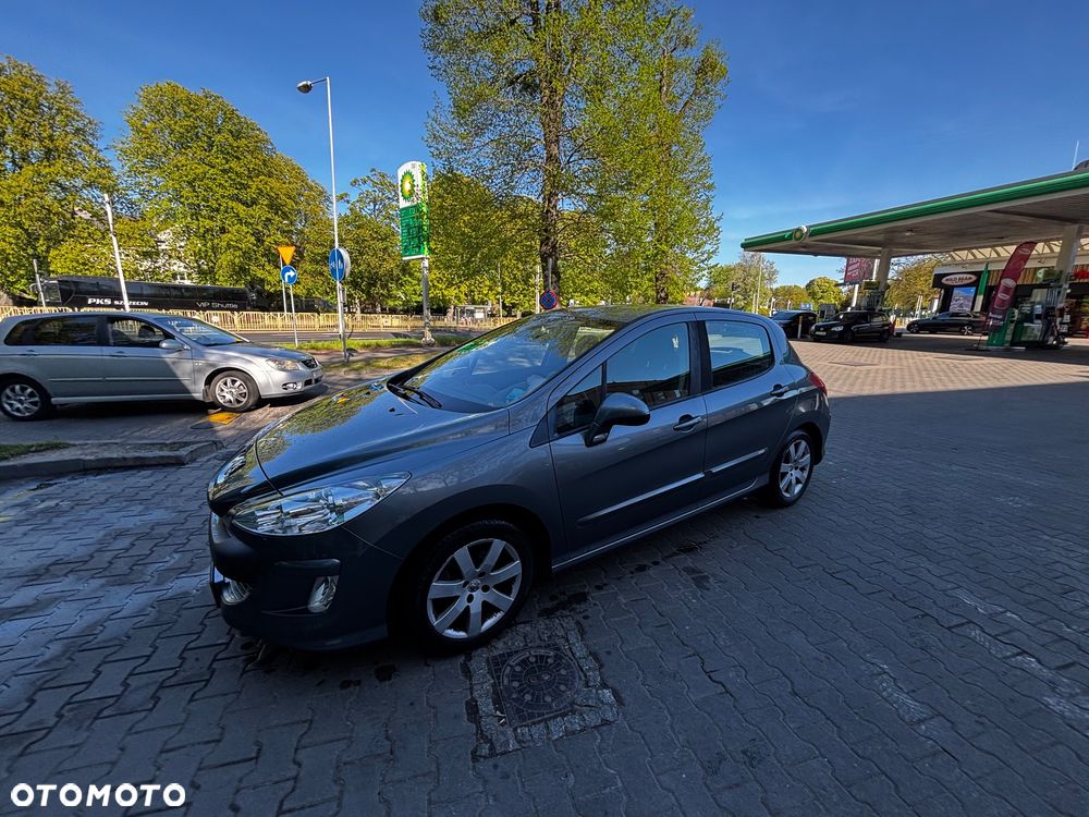 Peugeot 308 120 VTi Premium - 17