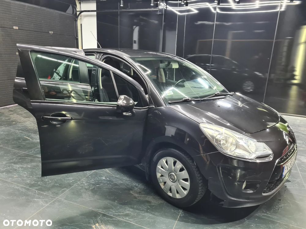 Citroën C3 ver-1-6-hdi-style - 28