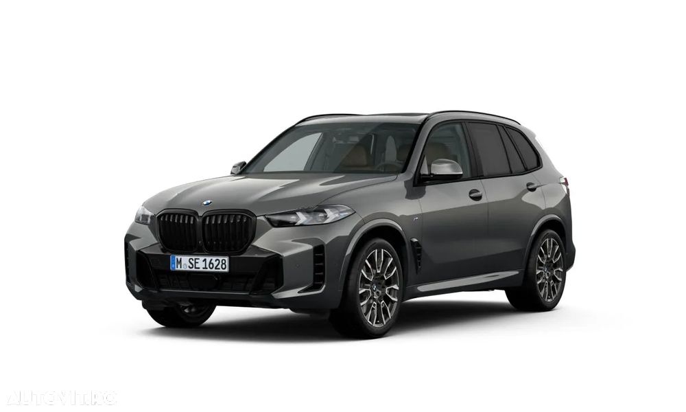 BMW X5 xDrive40i AT MHEV - 1