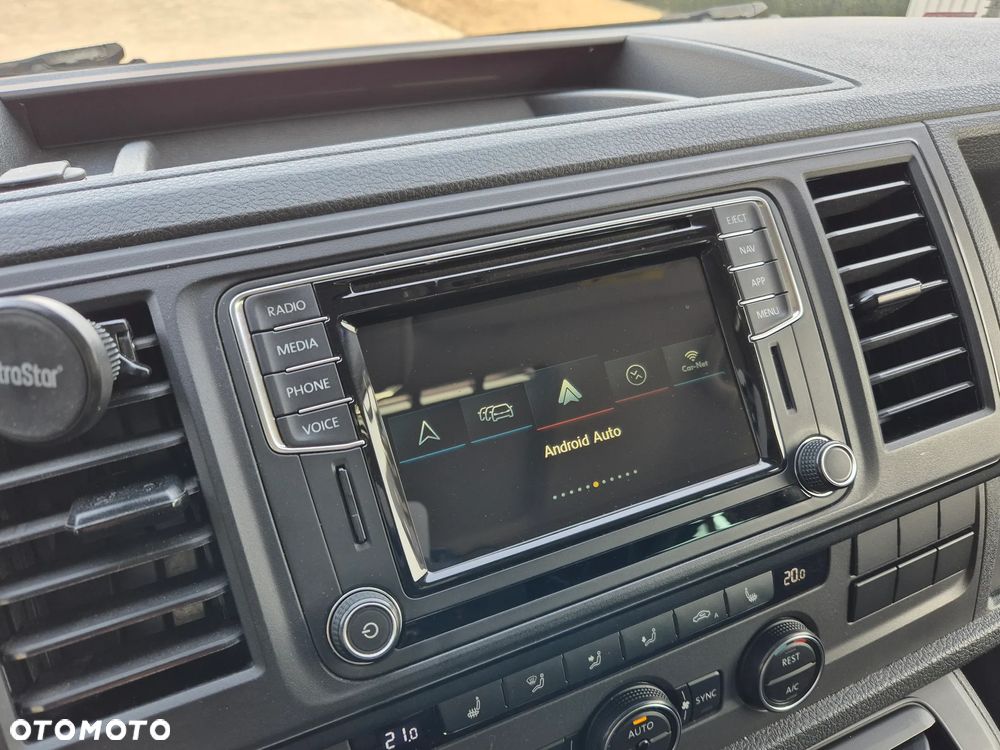 Volkswagen Multivan 2.0 TDI L1 Business DSG - 13