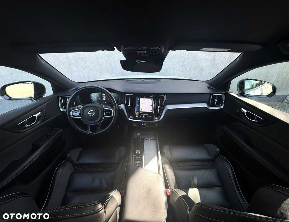 Volvo V60 - 11