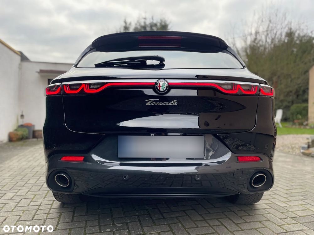 Alfa Romeo Tonale 1.3 VGT Q4 Veloce - 5