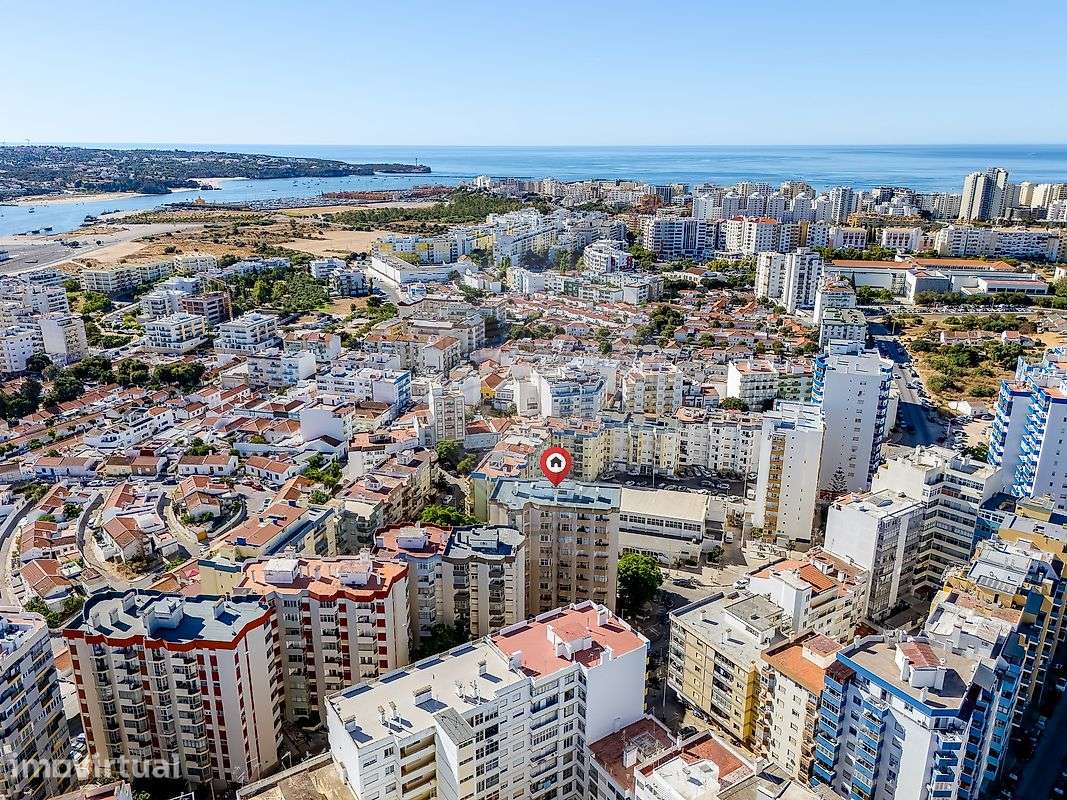 Apartamento T3 para venda - Grande imagem: 2/23