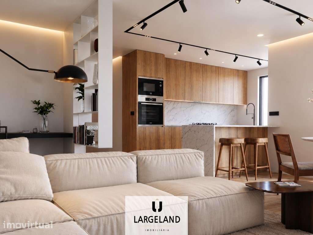 Apartamento T3 - Santa Maria da Feira - Grande imagem: 3/14