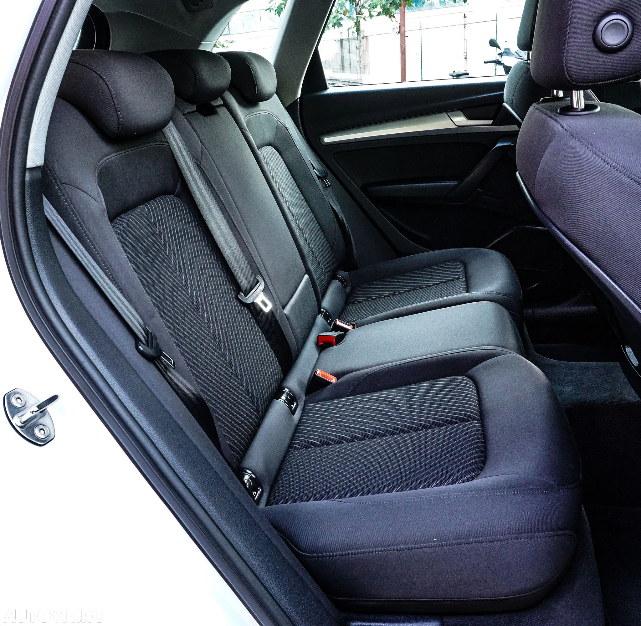 Audi Q5 2.0 TDI Quattro S tronic Sport - 16