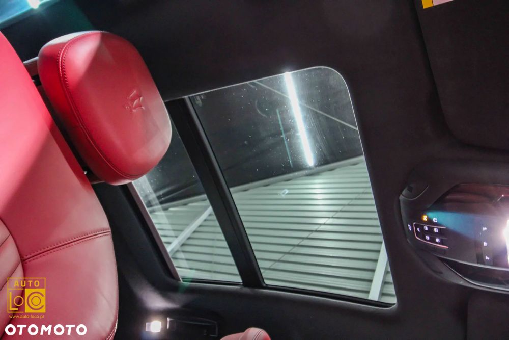 Maserati Levante Q4 GranLusso - 13