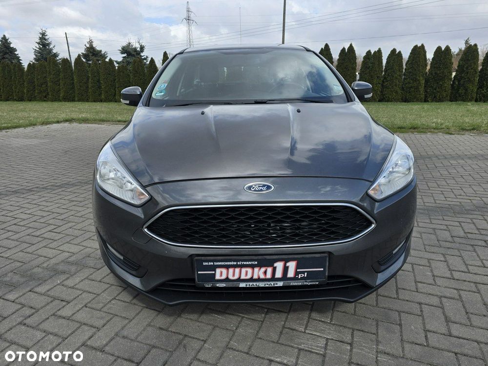 Ford Focus - 5