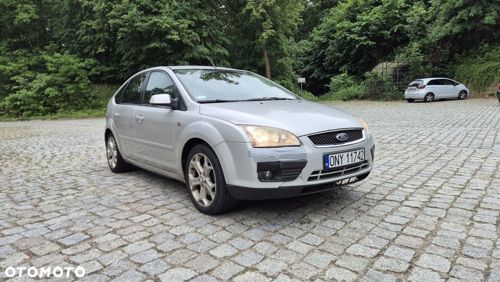 Ford Focus - 8