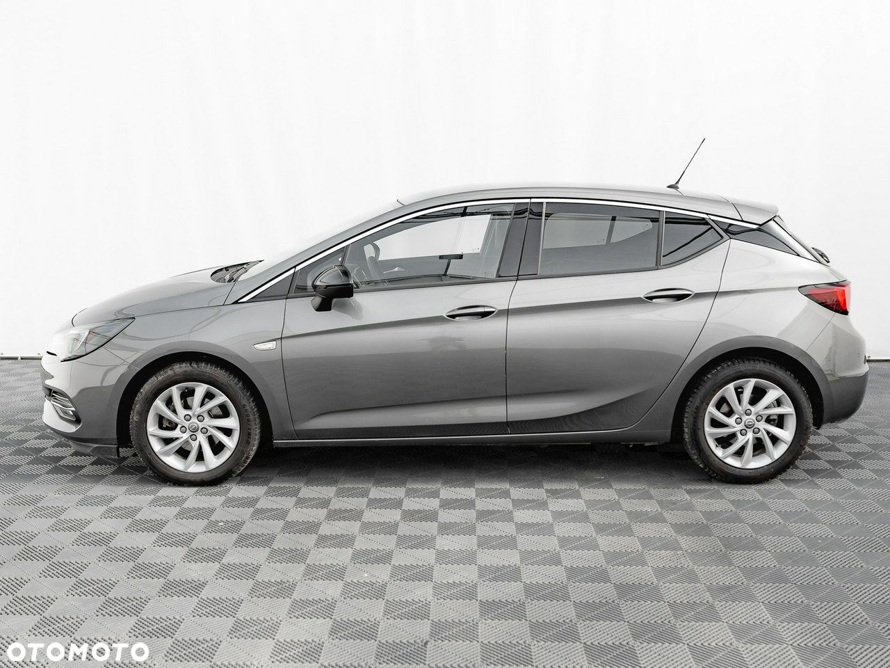 Opel Astra - 10