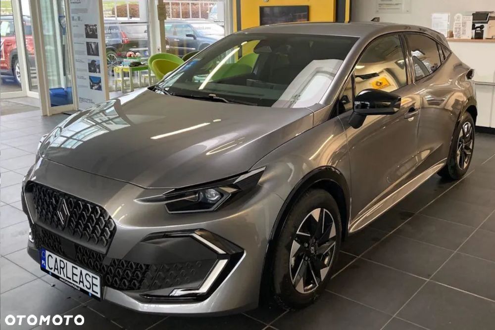 Renault Clio 1.8 E-TECH Full Hybrid 160 Techno - 2