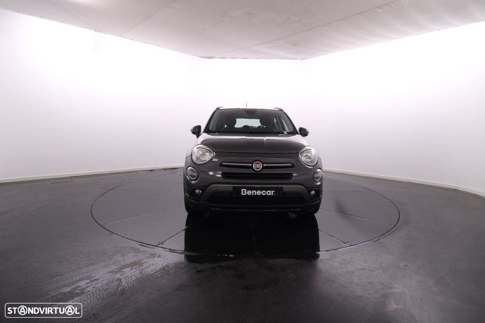 Fiat 500X 1.3 MJ City Cross - 12