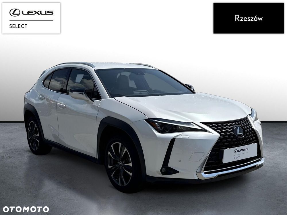 Lexus UX 250h GPF Business 2WD - 7