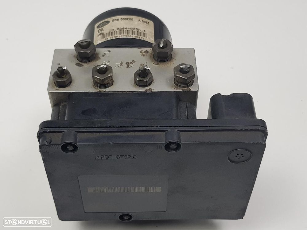 ABS LAND ROVER FREELANDER 2003 -00008327E1 - 6