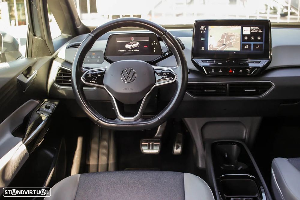 VW ID.3 Pro Performance - 9