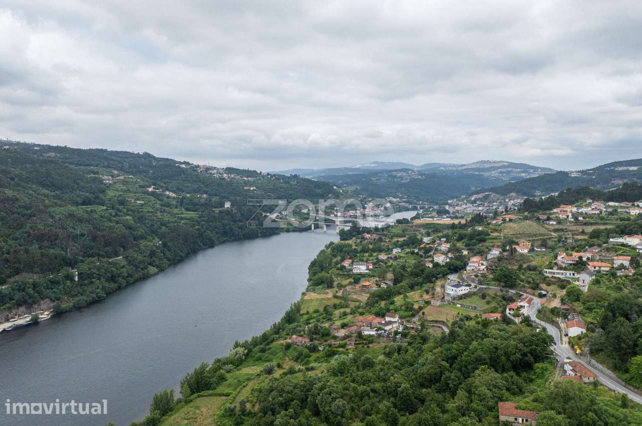 Casa do rio em Castelo de Paiva - Grande imagem: 5/31