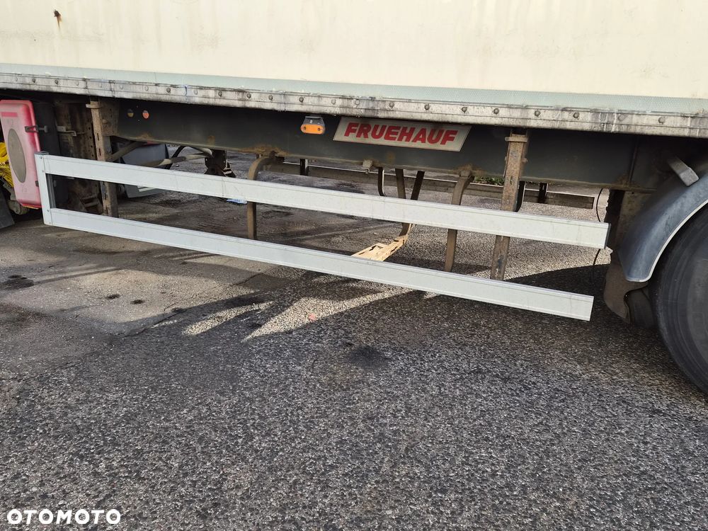 Fruehauf FST - 6