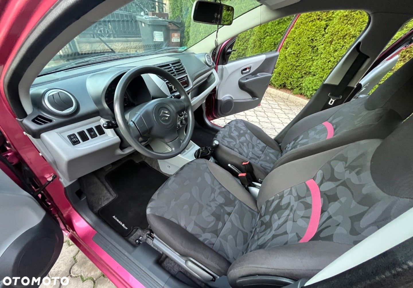 Suzuki Alto - 25