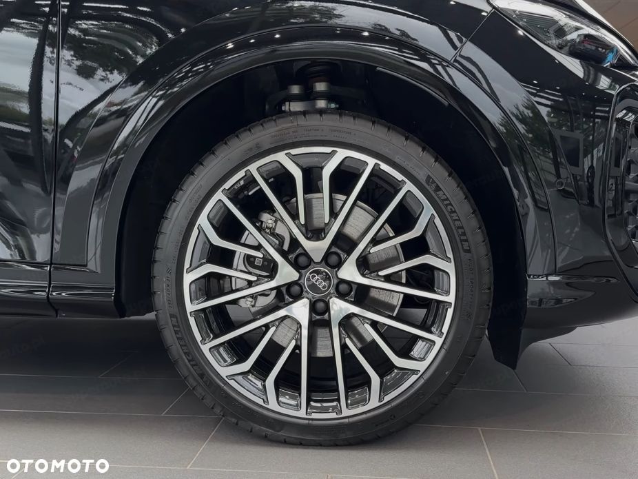 Audi Q5 TDI mHEV 150 kW Quattro S tronic - 21