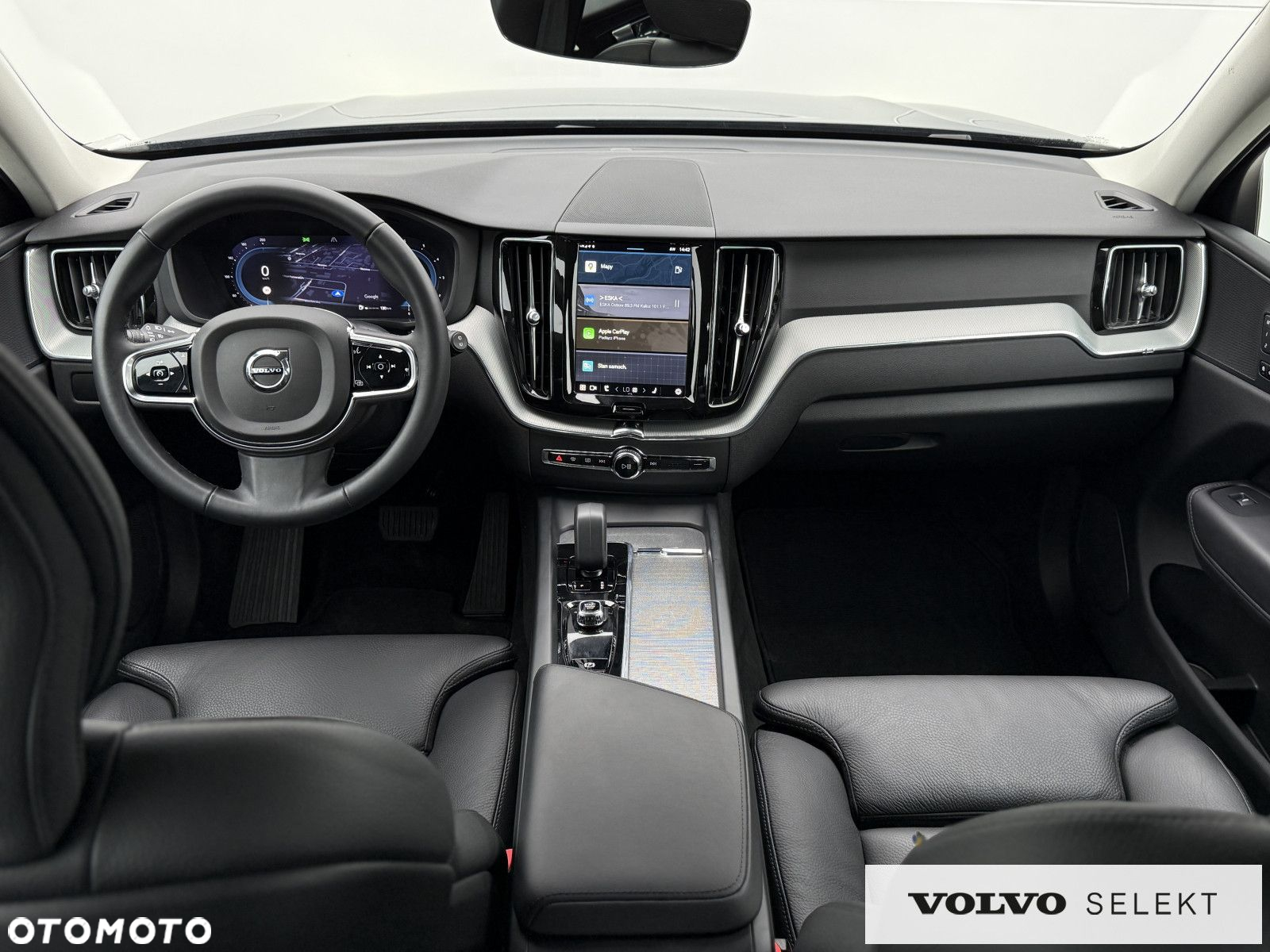 Volvo XC 60 - 11