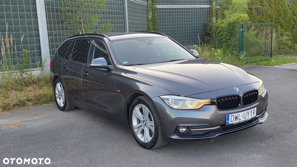 BMW Seria 3 - 9