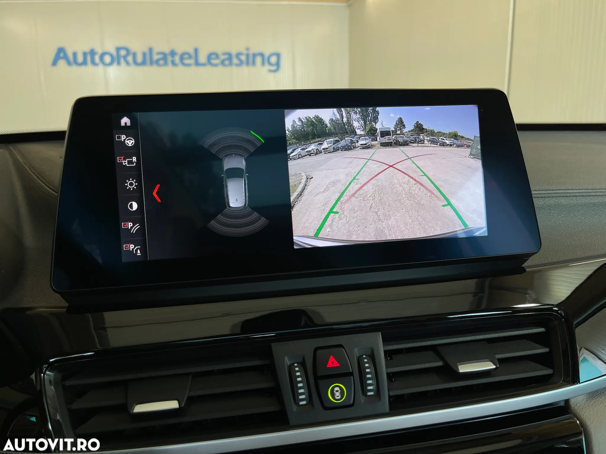 BMW X1 xDrive25e AT PHEV - 15