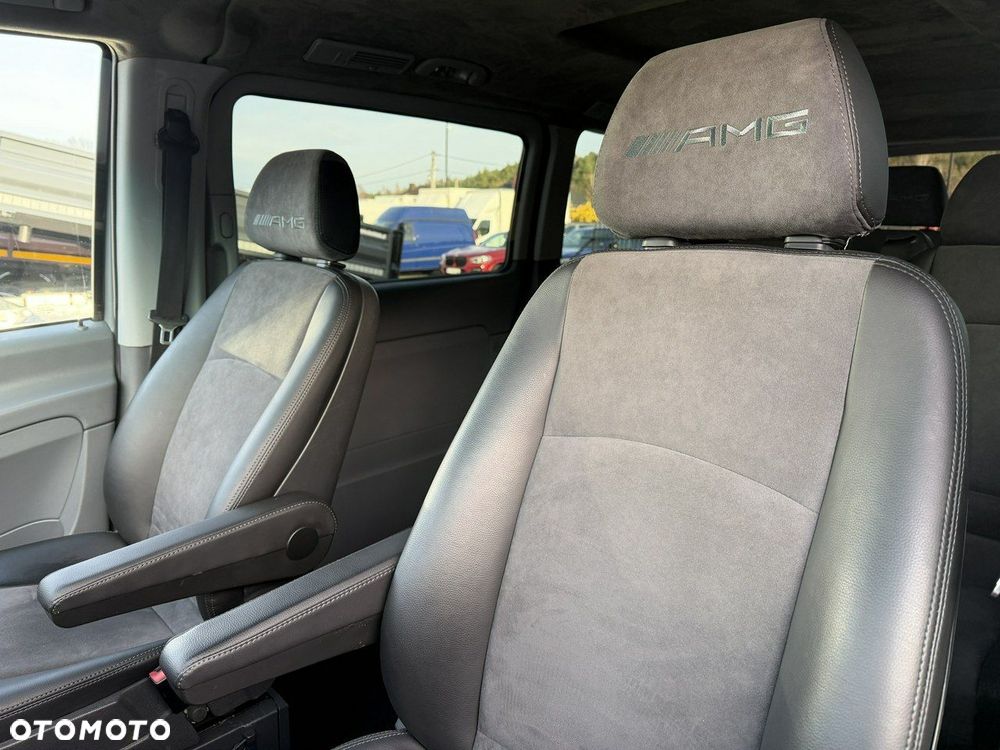 Mercedes-Benz Vito - 19