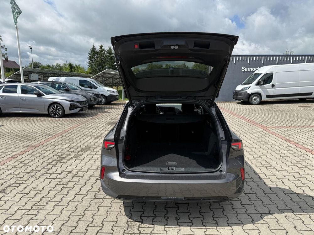 Opel Astra - 29