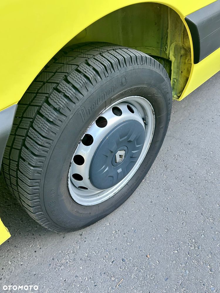 Renault Master - 21