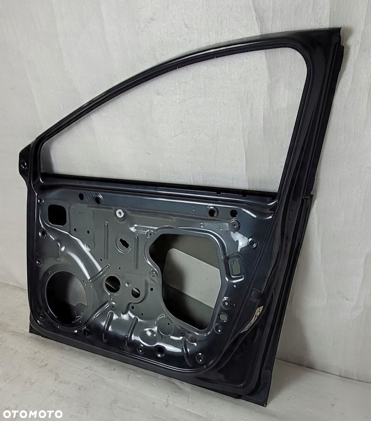 DRZWI PRAWE PRZÓD SEAT LEON III 5 DRZWI 2012-2020 - 14