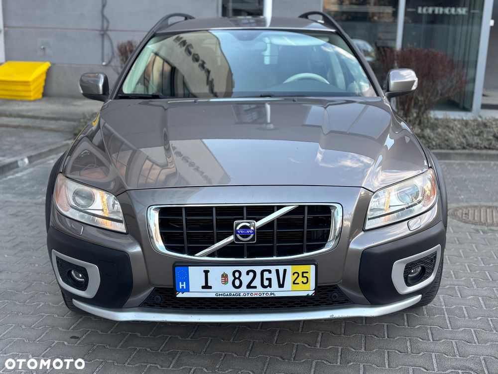 Volvo XC 70 D5 AWD Summum - 7