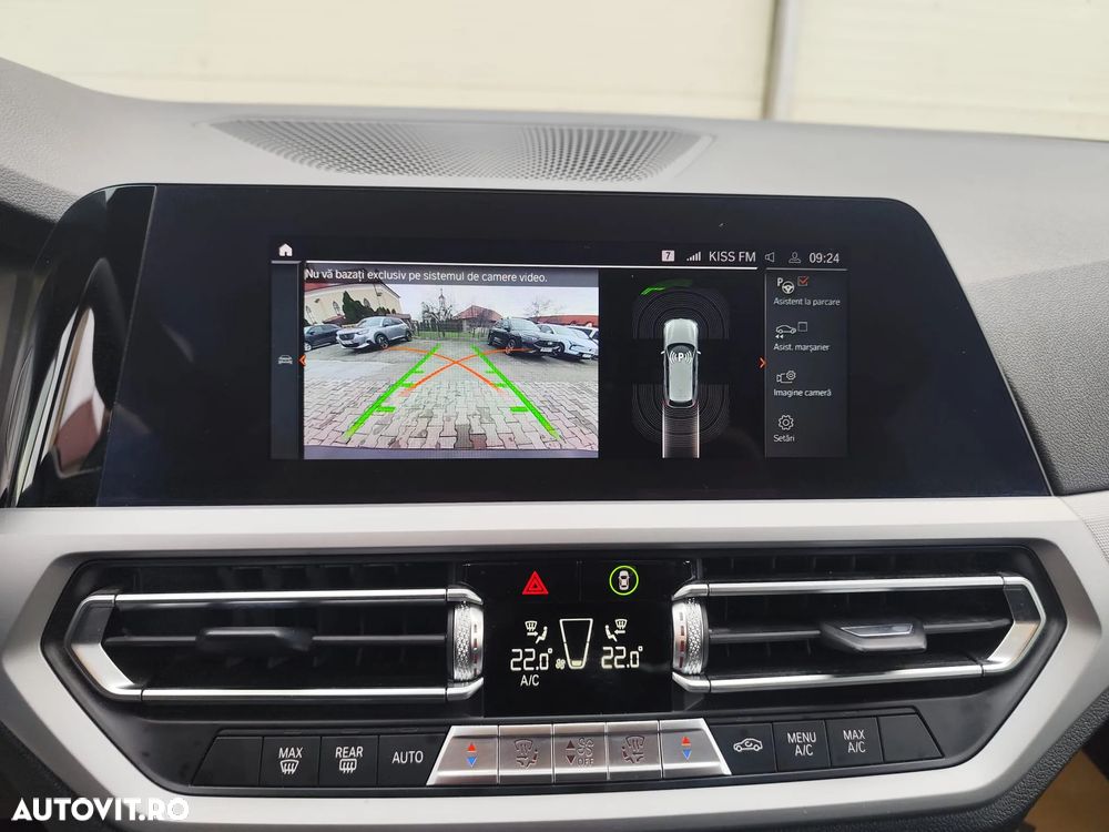 BMW Seria 3 320d AT MHEV - 24