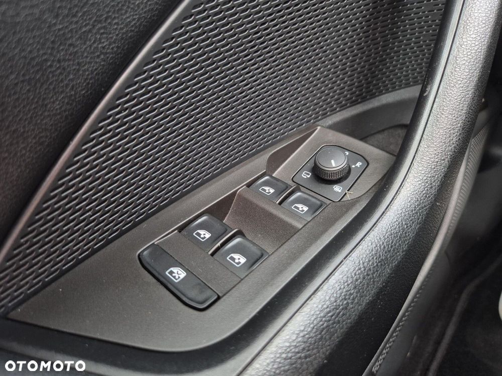 Skoda Octavia 2.0 TSI 4x4 Style DSG - 21